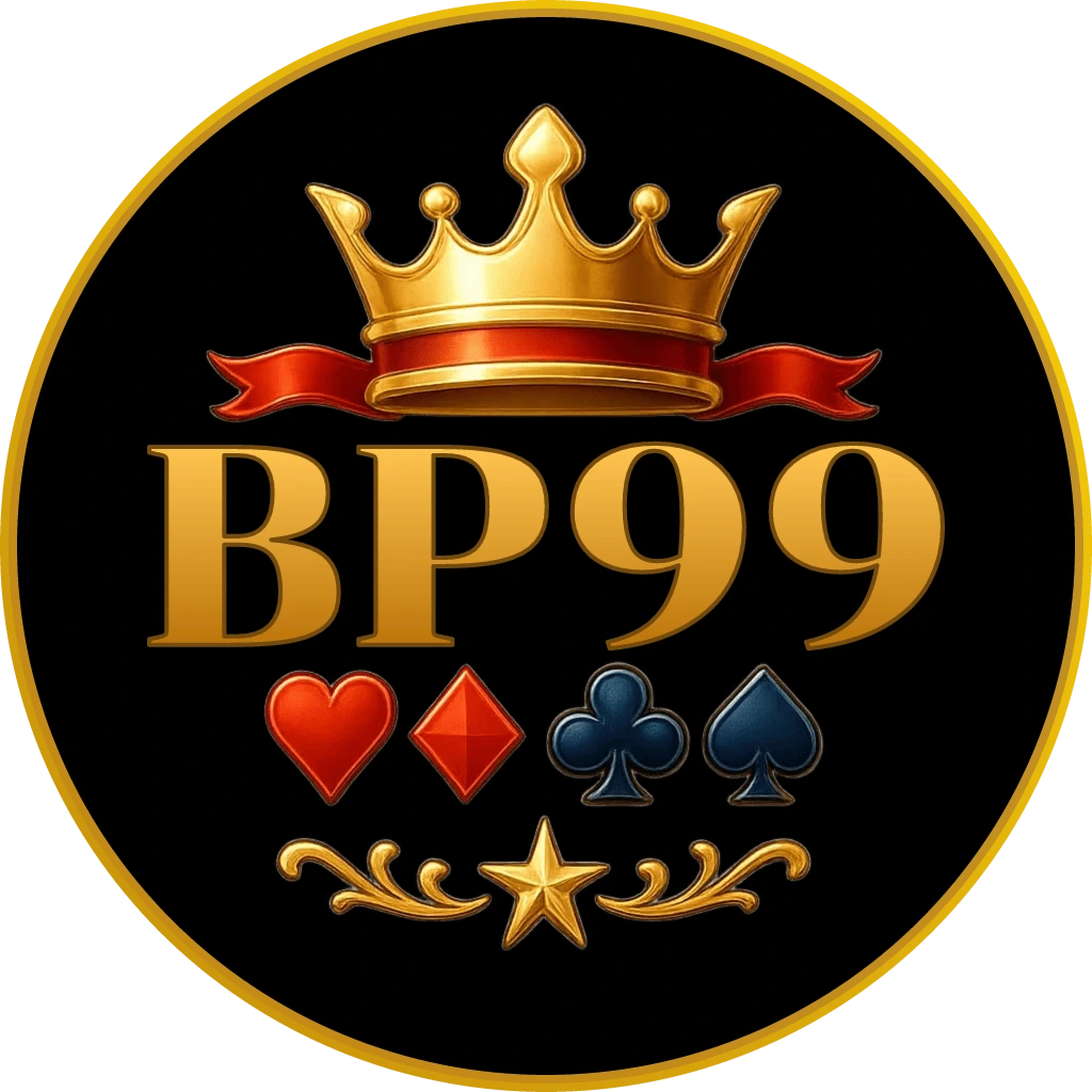 Suasana kasino elegan dengan seorang wanita tersenyum memegang cip poker di hadapan roda rolet yang mempamerkan pengalaman kasino dalam talian premium di BP99 Malaysia