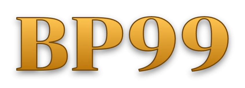 BP99 logo